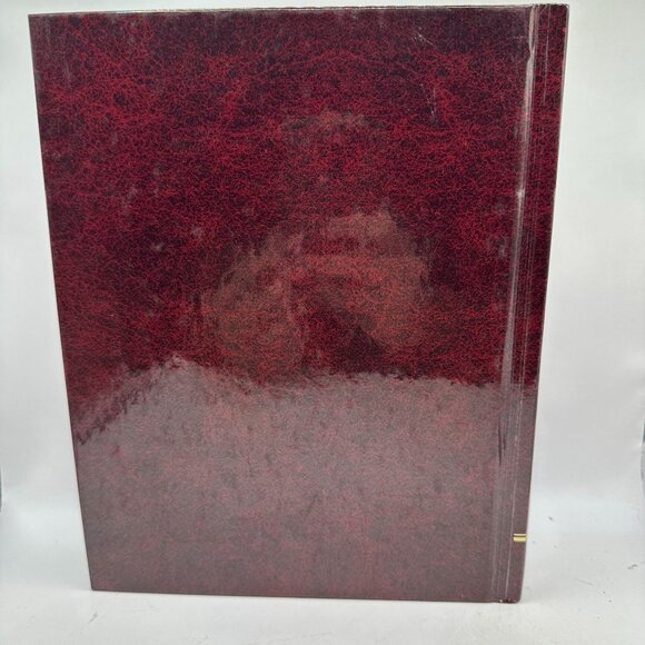 Student Handbook Volume 3 With Rogets University Thesaurus Southwestern Company - Picture 2 of 5